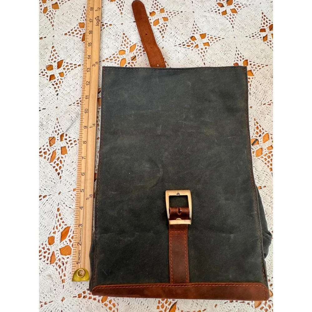 InnesBags top durable